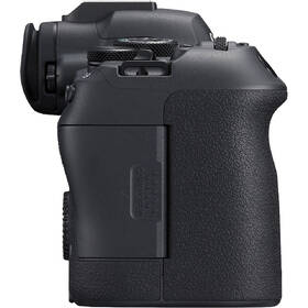 Digitálny fotoaparát Canon R6 Mark II čierny

 obrázok produktu 4 z 8