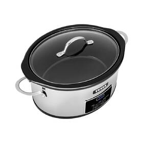 Pomalý hrniec Tesla SlowCook S800 Deluxe 

 obrázok produktu 3 z 10