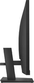 Monitor HP P27h G5 čierny

 obrázok produktu 8 z 8