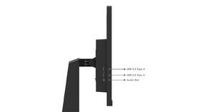 Herný monitor Lenovo Legion Y27q-30 čierny

 obrázok produktu 9 z 11