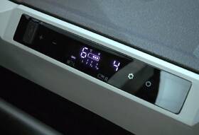 Autochladnička Compass Ice box Duo 

 obrázok produktu 3 z 7