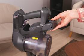 Tyčový vysávač Hoover HF103X 011 

 obrázok produktu 19 z 21