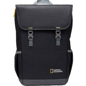 Batoh National Geographic Camera Backpack Medium čierny

 obrázok produktu 1 z 11