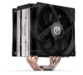 Chladič CPU ENDORFY Fera 5 Dual Fan 

 obrázok produktu 8 z 15