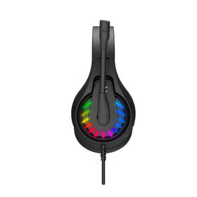 Headset A4Tech Bloody G230P, Jack 3,5 mm čierny

 obrázok produktu 4 z 8