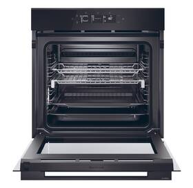 Rúra Haier H6 ID46G3HTB čierna

 obrázok produktu 4 z 18