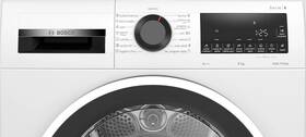 Sušička bielizne Bosch WQG233D3CS biela

 obrázok produktu 2 z 9