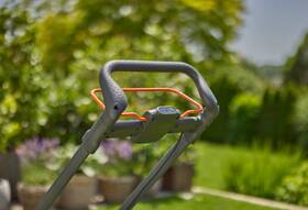 Kosačka Gardena PowerMax Duo 46/36V P4A 2.5 (s batériou) 

 obrázok produktu 7 z 8