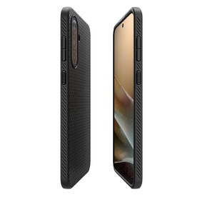 Kryt na mobil Spigen Liquid Air na Samsung Galaxy A36 5G čierny

 obrázok produktu 6 z 10
