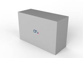 Kryt CF 15/18kW 

 obrázok produktu 3 z 5