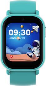 Inteligentné hodinky Carneo GuardKid+ 4G TINY modré

 obrázok produktu 3 z 8