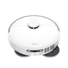 Robotický vysávač MOVA P50 Ultra biely

 obrázok produktu 2 z 11