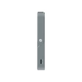 Powerbank Verbatim Charge 'n' Go so stojanom 10000 mAh sivý

 obrázok produktu 2 z 5