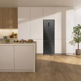 Chladnička s mrazničkou Gorenje NRB620C61BX4WFE čierna

 obrázok produktu 9 z 12