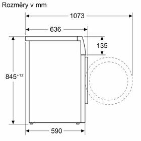Práčka Bosch WGG244Z9BY AquaStop biela

 obrázok produktu 15 z 19