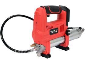 Mazací lis YATO YT-07021 (bez baterie) 

 obrázok produktu 2 z 4