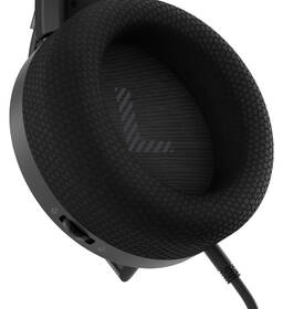 Headset Lenovo H210 Gaming čierny

 obrázok produktu 12 z 15