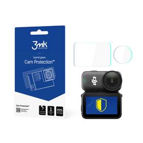 Tvrdené sklo 3mk Cam Protection na DJI Osmo Nano 

 obrázok produktu 1 z 1