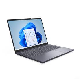 Notebook Lenovo IdeaPad Slim 3 14ARP10 sivý

 obrázok produktu 3 z 9