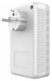Sieťový rozvod LAN po 230V Strong sada 2 adaptérov Powerline 1000 DUO EU/ 1000 Mbit/s/ 1x LAN biely

 obrázok produktu 3 z 7