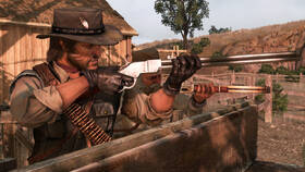 Hra Take 2 PlayStation 5 Red Dead Redemption 

 obrázok produktu 3 z 5
