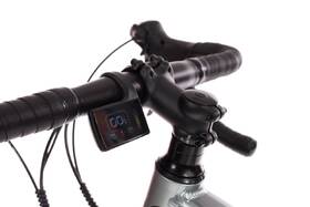 Elektrobicykel Olpran e-Gravel 17" čierna/sivá

 obrázok produktu 19 z 29