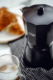 Moka kanvica Adler AD4429 čierna

 obrázok produktu 9 z 13