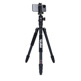 Statív Rollei C5i čierny

 obrázok produktu 1 z 8
