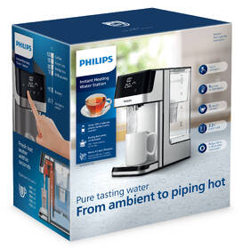 Ohrievač vody Philips ADD5910M/10 

 obrázok produktu 6 z 13
