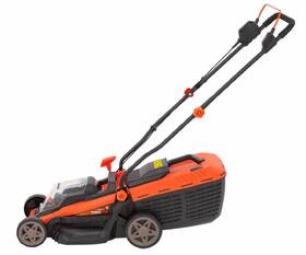 Kosačka POWERPLUS POWDPG75561 (bez batérie) 

 obrázok produktu 3 z 8