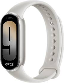 Fitness náramok Xiaomi Smart Band 9 sivý

 obrázok produktu 1 z 5
