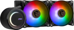 Vodný chladič MSI Core Liquid E240 

 obrázok produktu 4 z 6