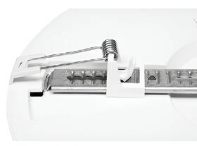LED stropné svietidlo ECOLITE WPCB2-18W/CR 

 obrázok produktu 4 z 6