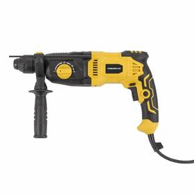 Kladivo POWERPLUS POWX11700 

 obrázok produktu 1 z 5