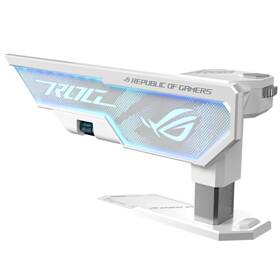 Držiak Asus ROG Herculx Graphics Card Holder (XH01) biely

 obrázok produktu 2 z 7