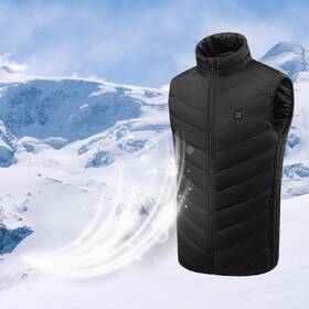 Vesta Manta MKG01 M 

 obrázok produktu 2 z 4