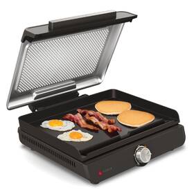 Gril Ninja GR101EU Sizzle Smokeless čierny

 obrázok produktu 15 z 16