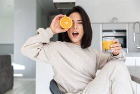 Lis na citrusy Ariete 413/CA biely/modrý

 obrázok produktu 10 z 10