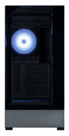 Case Zalman P40 Prism čierna

 obrázok produktu 5 z 10