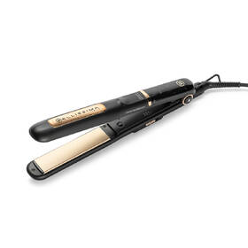 Žehlička na vlasy s parou Bellissima 11915 Ceramic&Keratin čierna

 obrázok produktu 1 z 13
