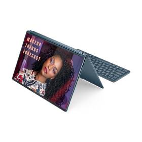 Notebook Lenovo Yoga Book 9 14IAH10 modrý

 obrázok produktu 5 z 9