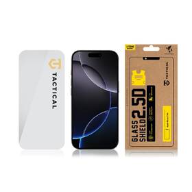 Tvrdené sklo Tactical Glass Shield 2.5D na Apple iPhone Air 

 obrázok produktu 2 z 2