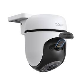 IP kamera TP-Link Tapo C510W (2 ks) biela

 obrázok produktu 2 z 11