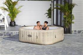 Vírivka Bestway Lay-Z-Spa® Rome Smart AirJet 6001M 

 obrázok produktu 32 z 47