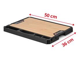 Pracovná doska Einhell E-Case 4540049 

 obrázok produktu 1 z 5