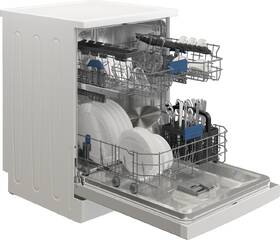 Umývačka riadu Beko BDFN26440WP biela

 obrázok produktu 8 z 9