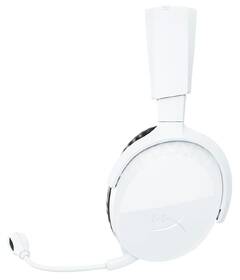Headset HyperX Cloud Stinger 3 Wireless biely

 obrázok produktu 1 z 6