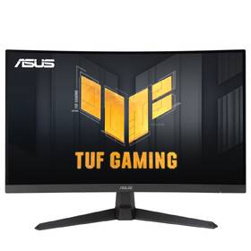 Herný monitor Asus TUF Gaming VG27VQM1B čierny

 obrázok produktu 3 z 7