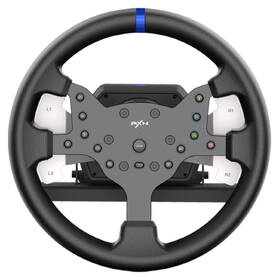 Volant PXN V99 Bundle, PC, PS4, Xbox One/X/S series čierny

 obrázok produktu 2 z 12