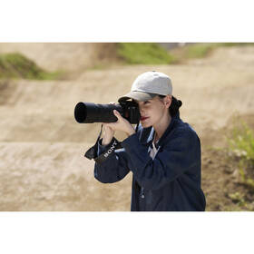 Objektív Sony FE 100-400 f/5.6-8 OSS čierny

 obrázok produktu 16 z 23